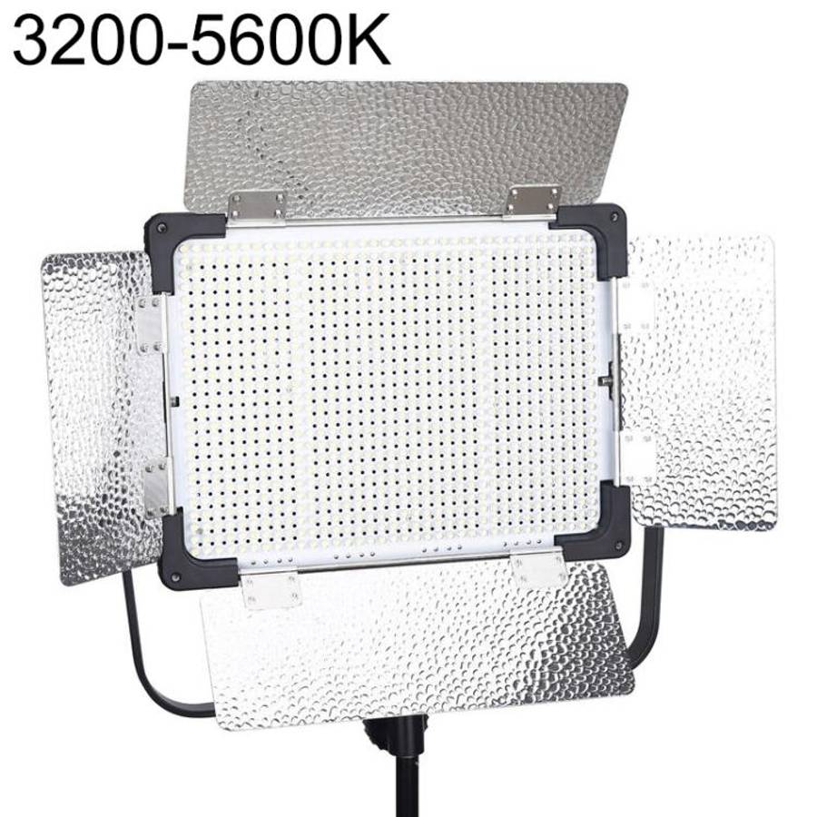 YONGNUO YN9000 900pcs LED Illumination Dimming Studio 3200-5600K Video Light