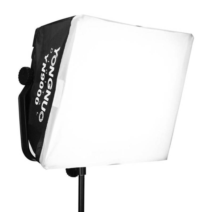 YONGNUO YN9000 900pcs LED Illumination Dimming Studio 3200-5600K Video Light