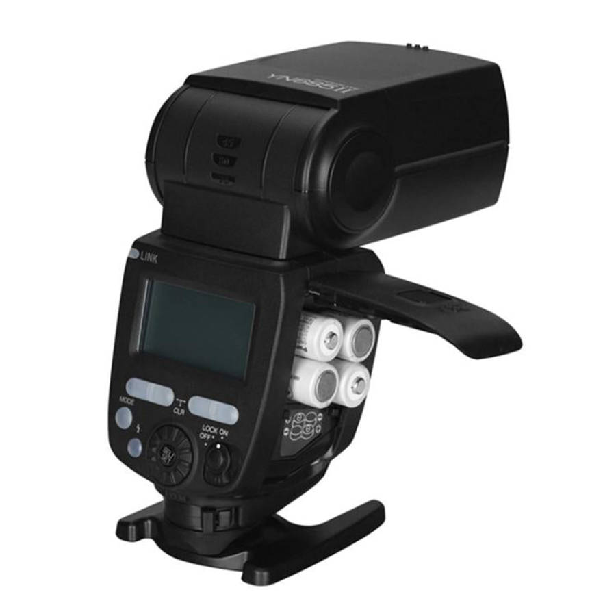 YONGNUO YN685 II/C TTL Flash Speedlite For Canon (Black)