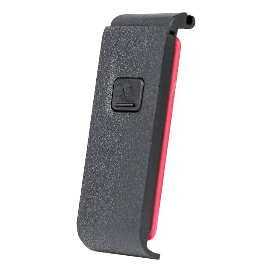 For DJI Osmo Action 5 Pro Battery Side Cover (Black)