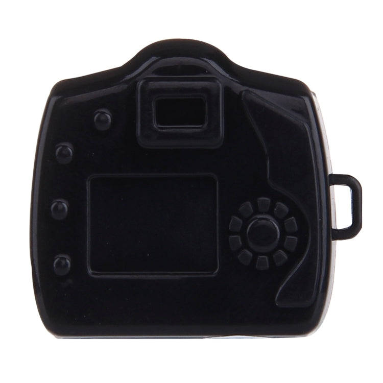 Y2000 HD Outdoor Sports Ultra-Mini DV Pocket Digital Video Recorder Camera Camcorder, Support Max...