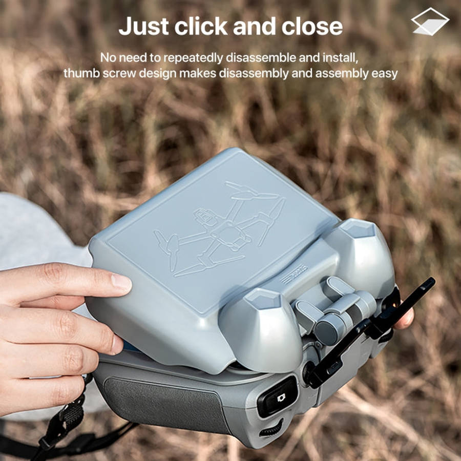 For DJI RC 2 STARTRC Remote Control Sunshade Protection Cover