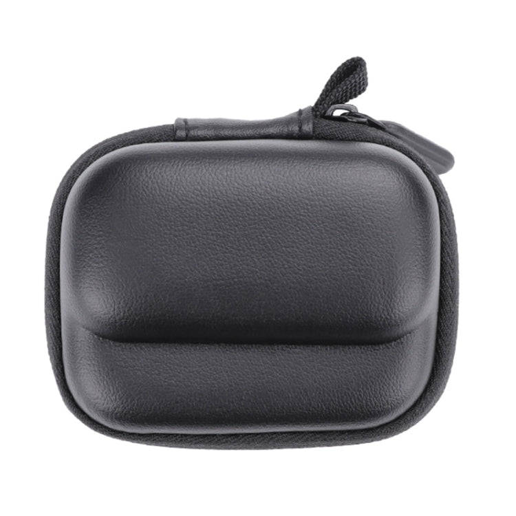 For Insta360 GO 3 / GO 3S Mini Body EVA Case Portable Storage Bag (Black)