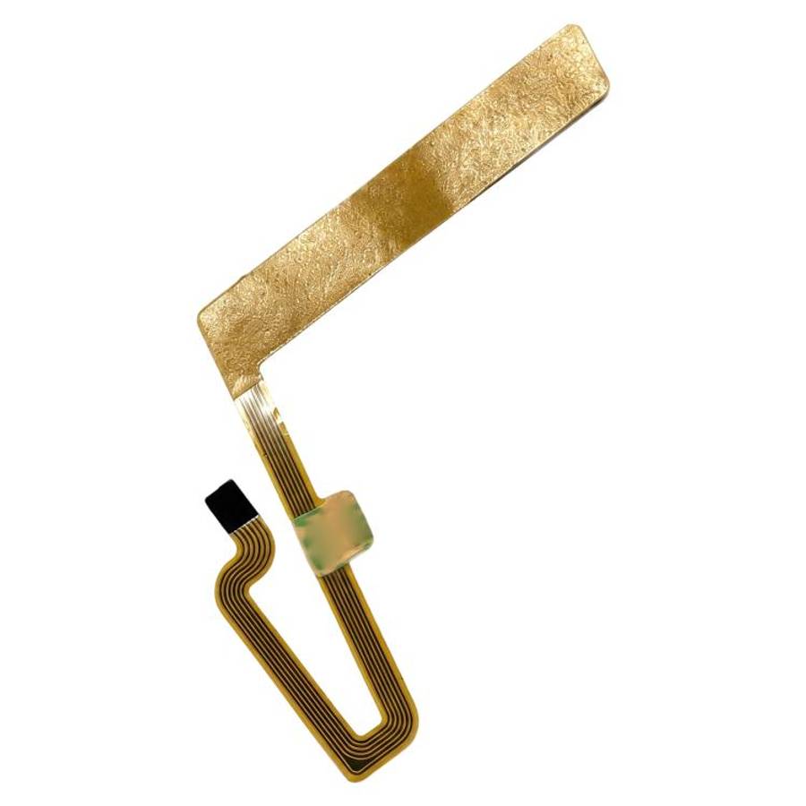 For Canon EF-S18-55mm f/3.5-5.6 IS Focus Electric Brush Flex Cable
