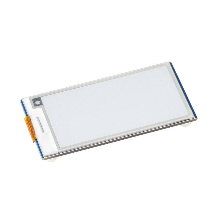 Waveshare 2.66 inch 296 x 152 Pixel Black / White E-Paper E-Ink Display Module for Raspberry Pi P...