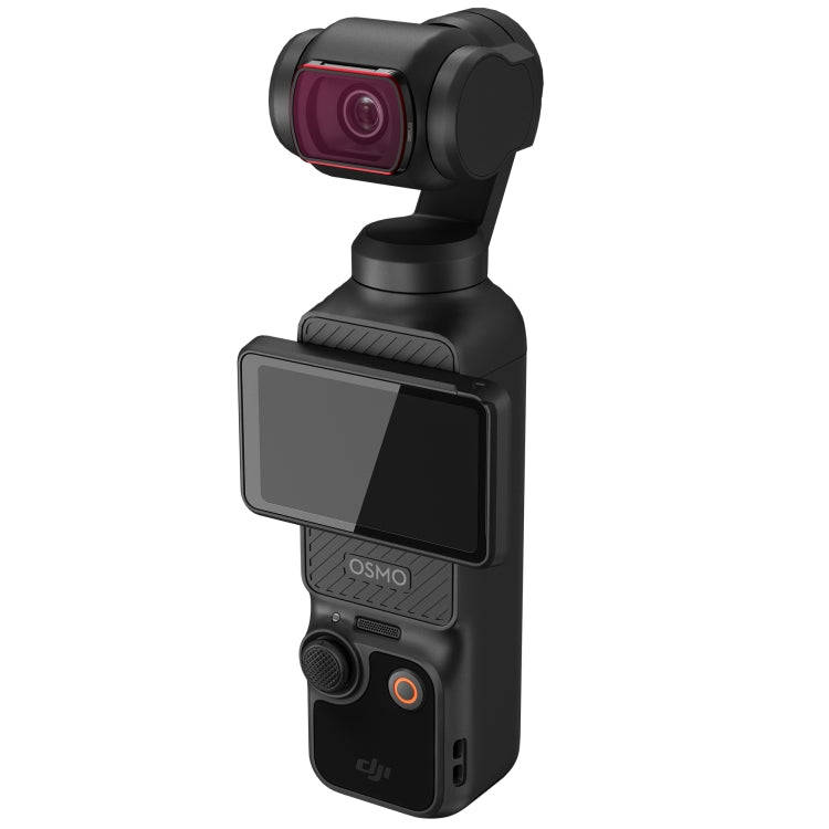 For DJI OSMO Pocket 3 STARTRC 6 in 1 ND8 + ND16 + ND32 + ND64 + ND256 + CPL Lens Filter Set