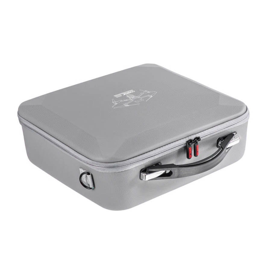 For DJI Air 3S STARTRC Shoulder Storage Bag Handbag (Grey)
