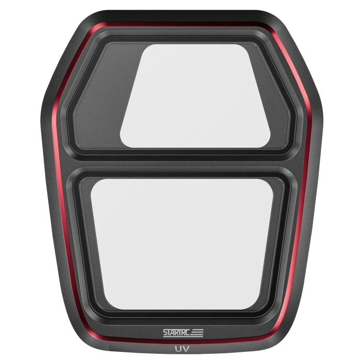 For DJI Air 3S STARTRC UV Lens Filter
