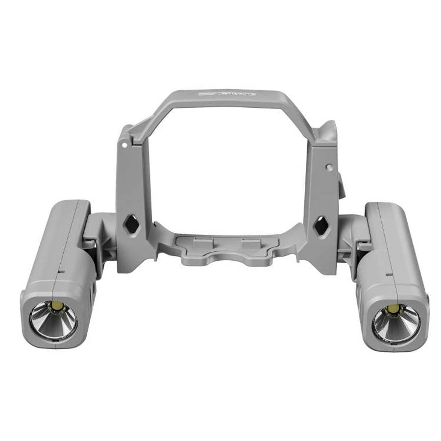 For DJI Mini 4 Pro STARTRC Night Navigation Searchlight LED Flashlight Rechargeable Refill Lighti...