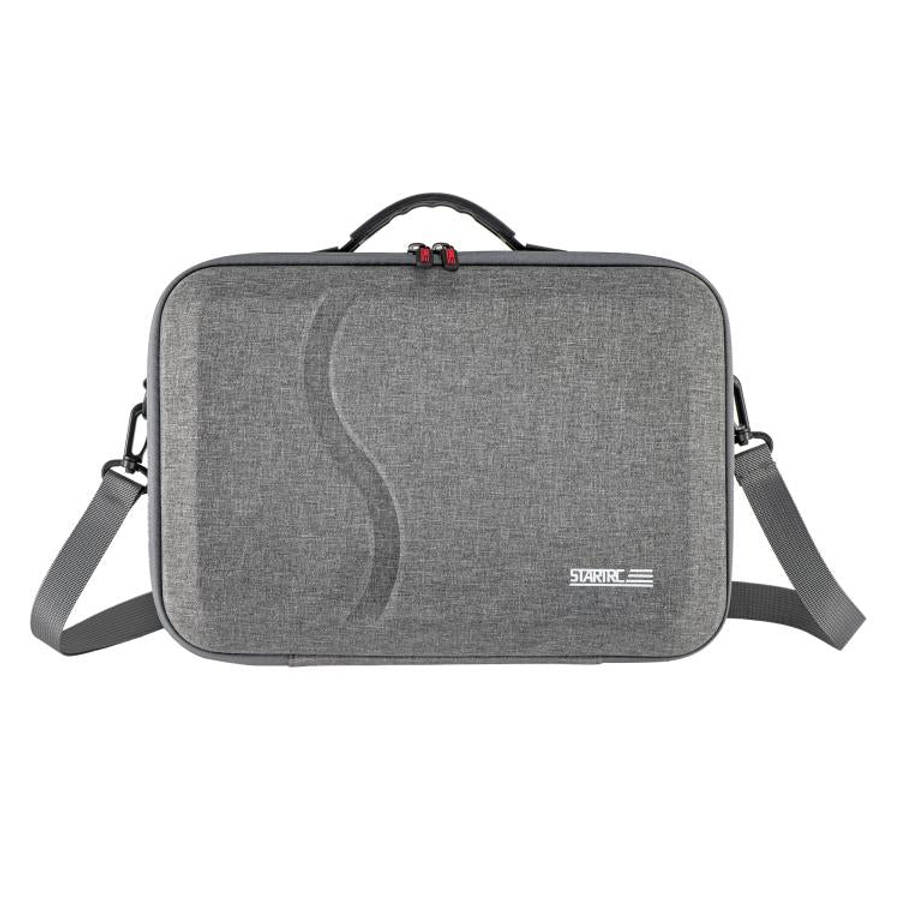 For DJI Mini 5 Pro STARTRC Shoulder Storage Bag Integrated Handbag (Grey)