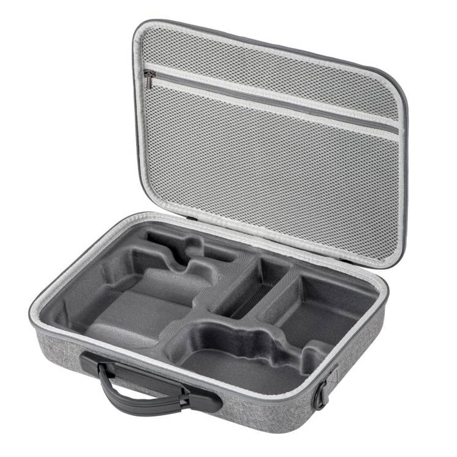 For DJI Mini 5 Pro STARTRC Shoulder Storage Bag Integrated Handbag (Grey)