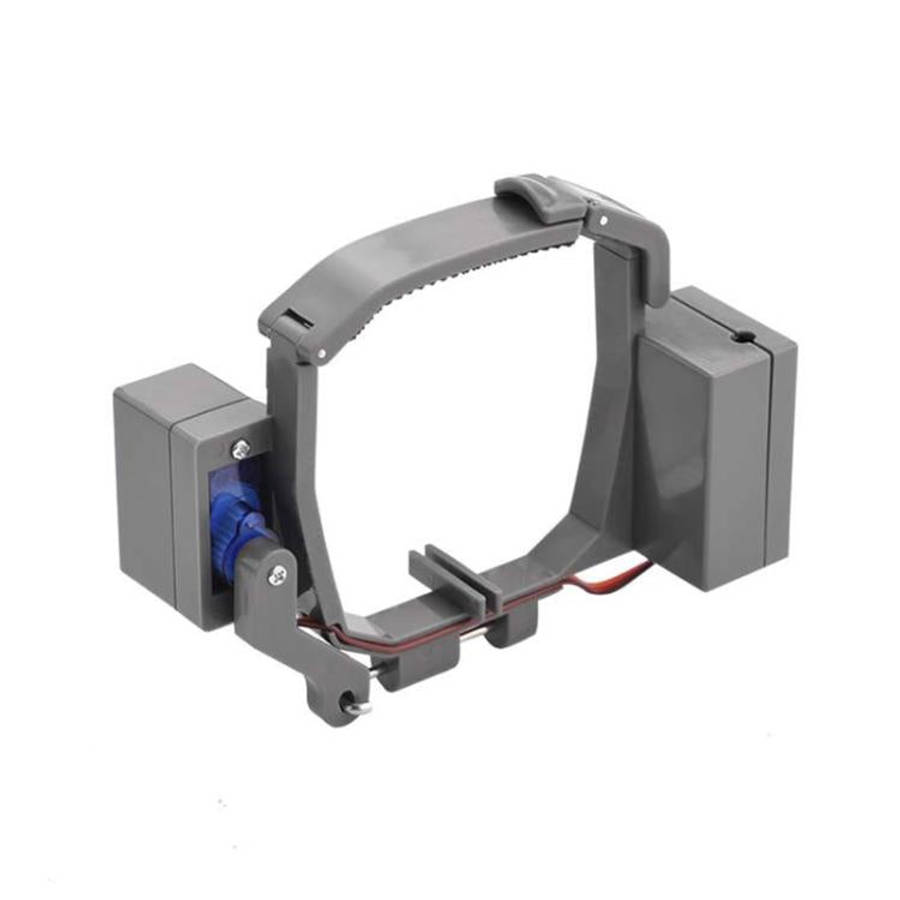 For DJI Mavic Pro BRDRC Air-Dropping System Thrower Parabolic (Grey)