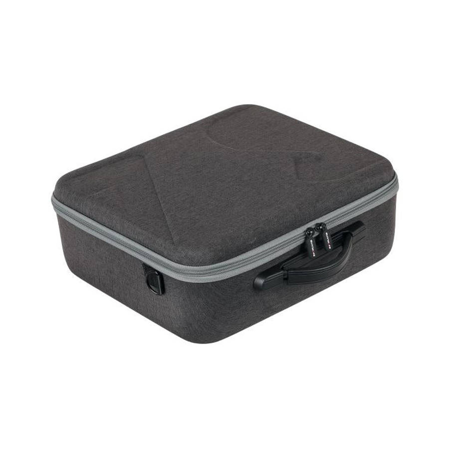 For DJI Mavic 4 Pro Sunnylife Drone Kit Carrying Case Storage Bag (Grey)