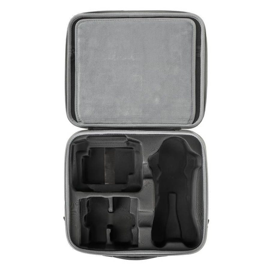 For DJI Mavic 4 Pro Sunnylife Drone Kit Carrying Case Storage Bag (Grey)
