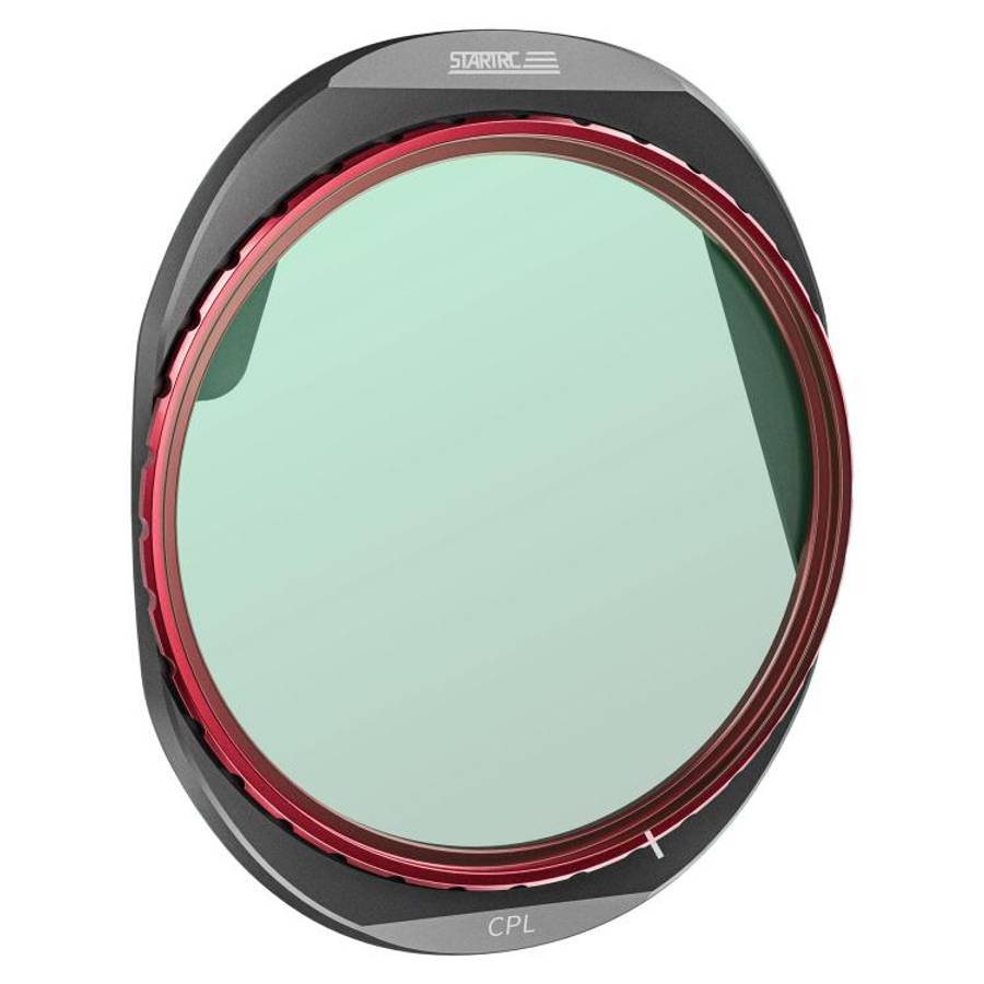 For DJI Mavic 4 Pro STARTRC CPL Lens Filter