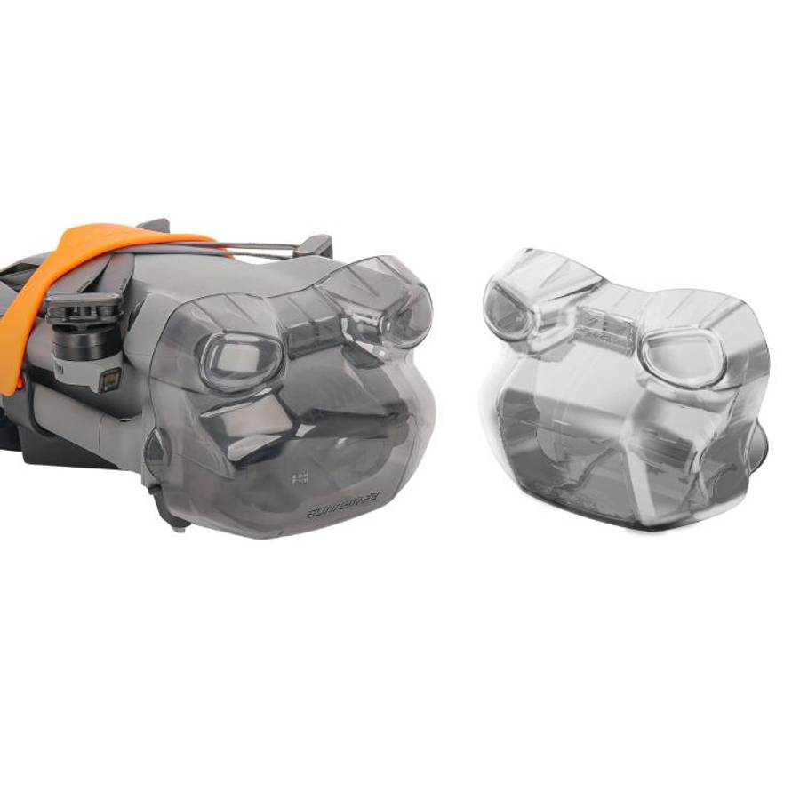 For DJI Mini 5 Pro Sunnylife Integrated Gimbal Protector Cover Transparent Lens Cap Vision System...