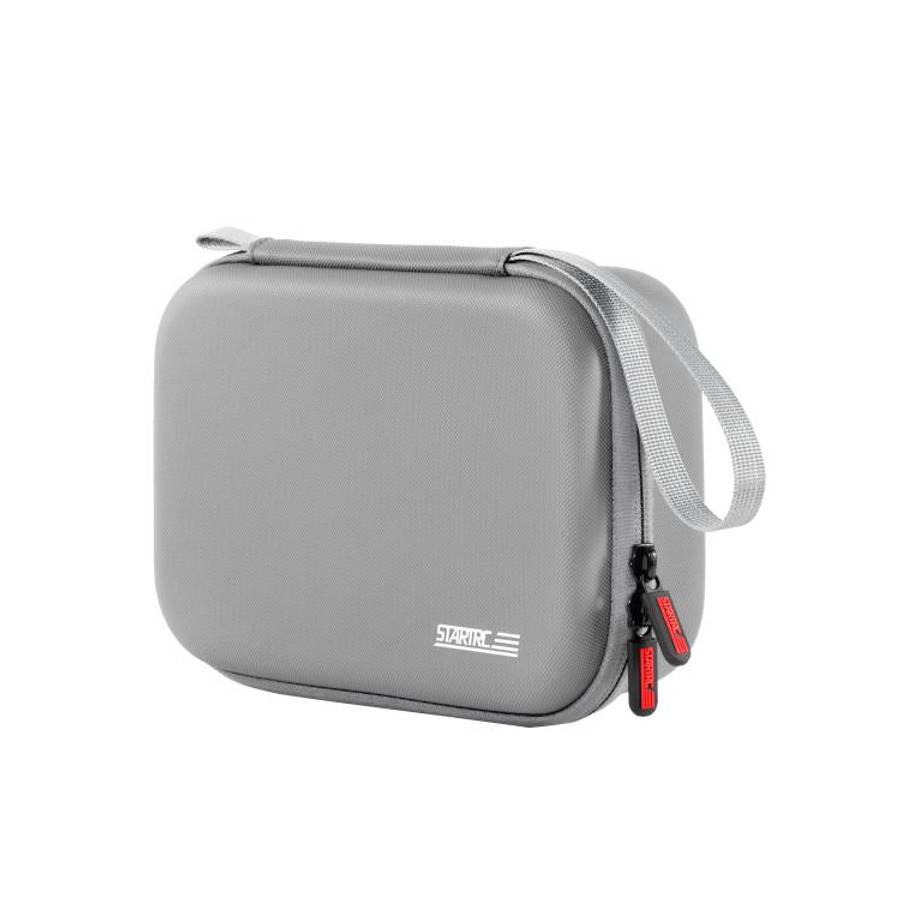 For DJI Osmo Mobile 7 / 7P / 8 STARTRC Portable Body Travel Carrying Bag (Grey)