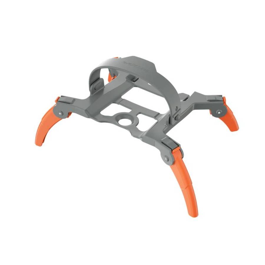 For DJI Mini 5 Pro Sunnylife Landing Gear Heightened Spider Gears Extensions Support Leg Protecto...