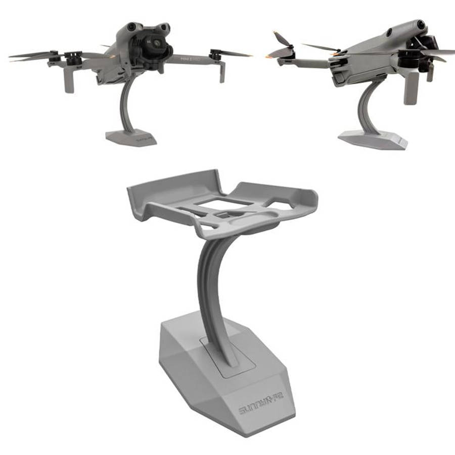 For DJI Mini 5 Pro / 4 Pro / 3 Pro Sunnylife Desktop Display Stand Drone Mount Exhibition Base Br...
