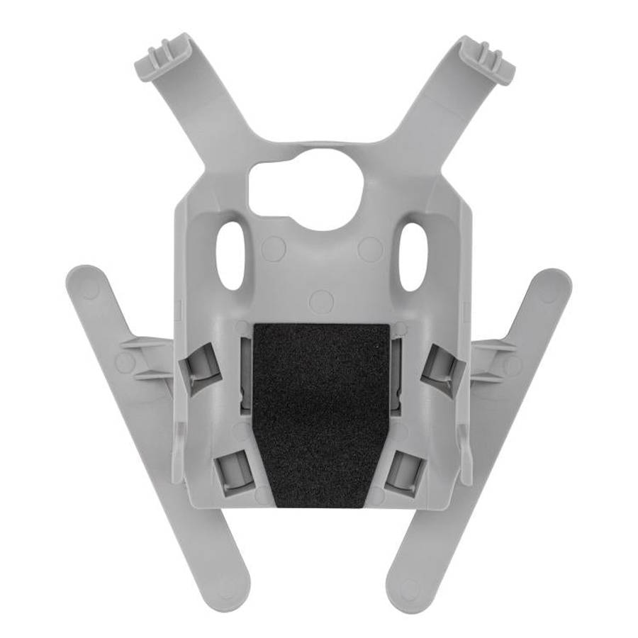 For DJI Lito 1 / X1 STARTRC LED Light Heightened Landing Gear Training Rack (Grey)