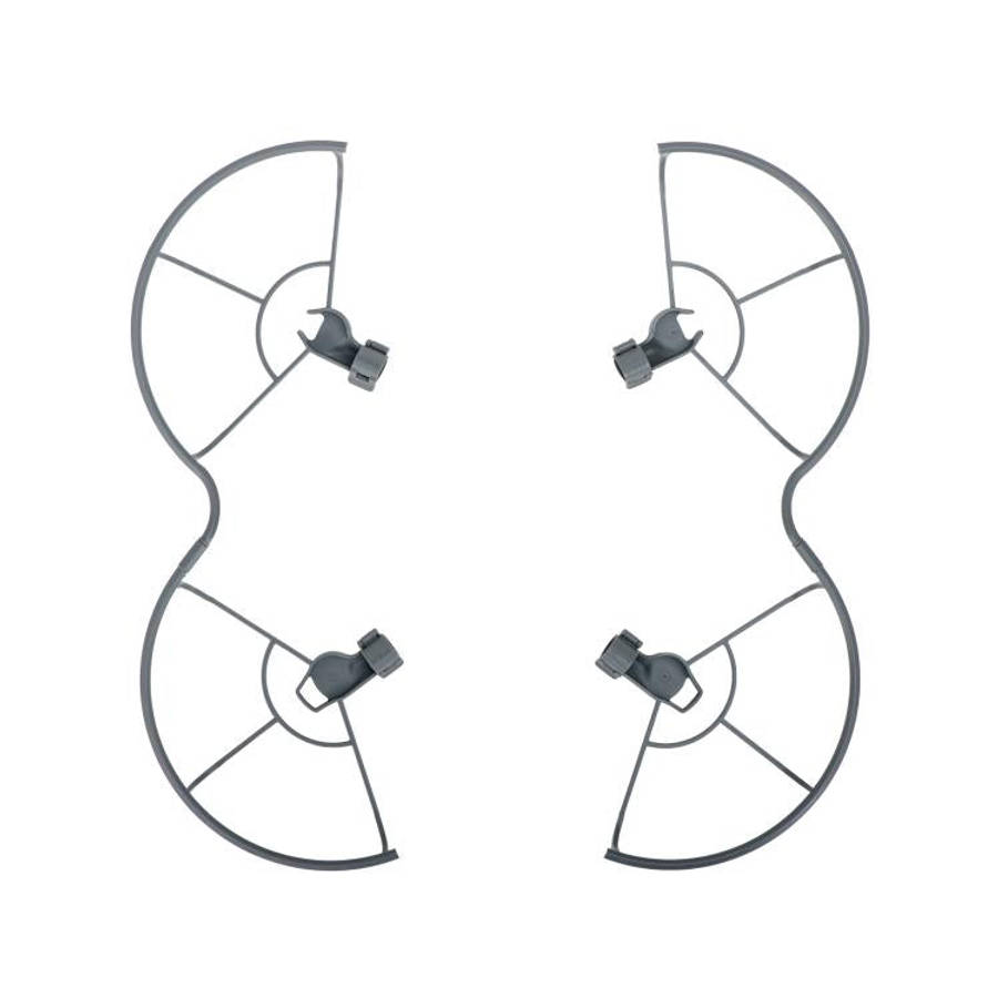 For DJI Mini 5 Pro STARTRC Drone Propeller Protective Guard Anti-collision Ring (Grey)