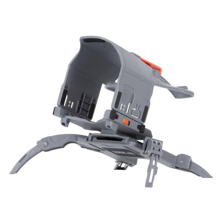 For DJI Mini 5 Pro STARTRC Spider-Leg Heightened Landing Gear Training Rack, Eco-Compatible (Grey)