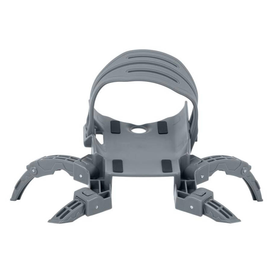 For DJI Mini 5 Pro STARTRC Independent Spider-Leg Heightened Landing Gear Training Rack (Grey)