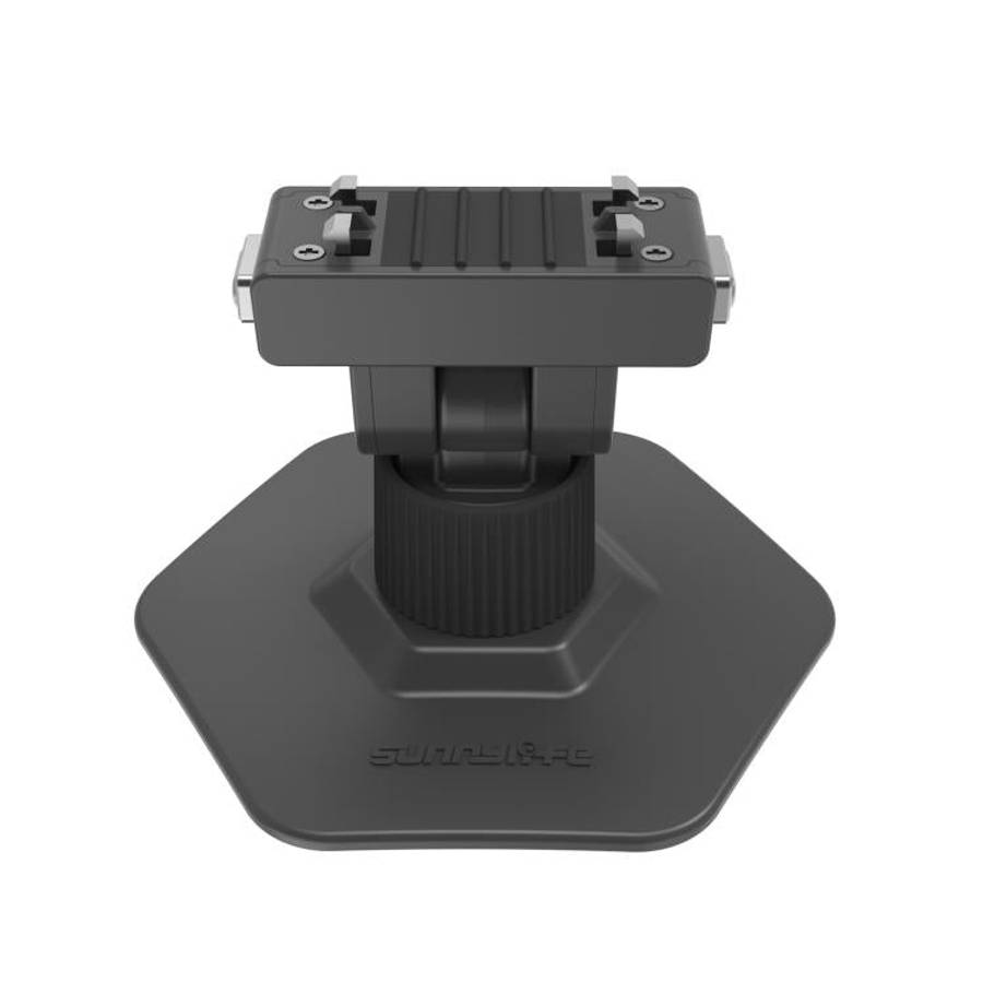 Sunnylife Magnetic Flexible Adhesive Helmet Mount Base Quick-Release Action Camera Holder For Ins...