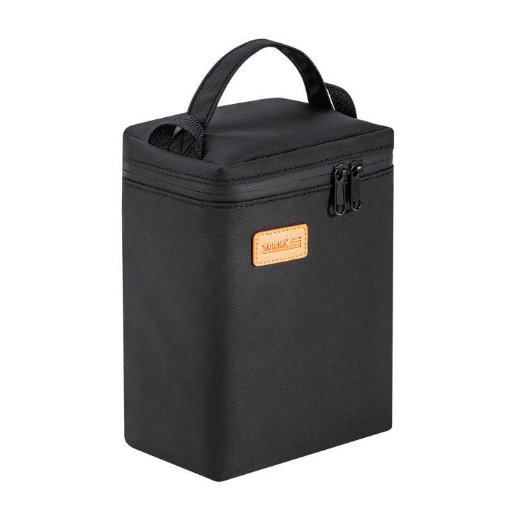 STARTRC V2 Battery Constant Temperature Heating Bag For DJI Drone Battery (Black)