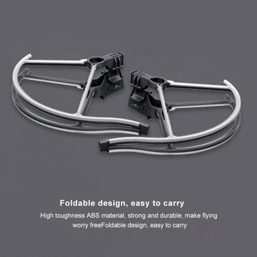 PGYTECH P-MA-124 Dedicated LED Lantern Paddle Protection Cover for DJI Mavic Pro