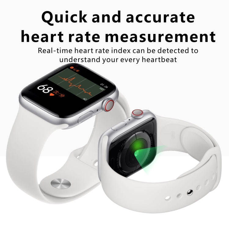 H55Pro 1.4 inch TFT Screen Smart Bluetooth Watch, Support Sleep Monitor / Heart Rate Monitor / Bl...