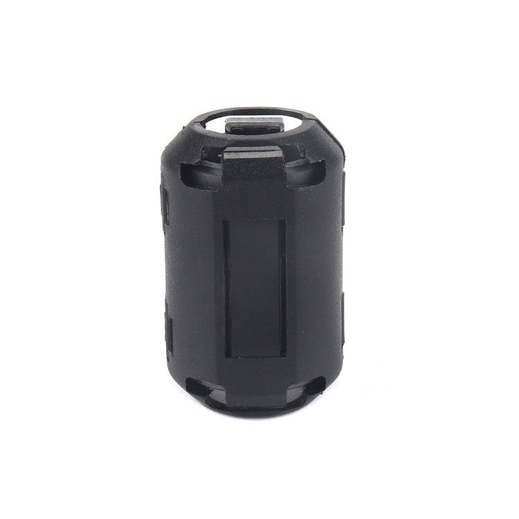 10 PCS / Pack 3.5mm Anti-interference Degaussing Ring Ferrite Ring Cable Clip Core Noise Suppress...