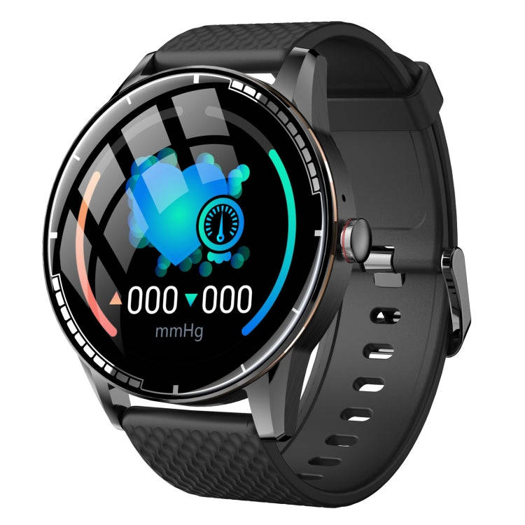 H6 1.28 inch Touch Screen IP67 Waterproof Smart Watch, Support Bluetooth Call / Sleep Monitoring ...