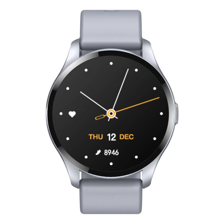 T88 1.28 inch TFT Color Screen IP67 Waterproof Smart Watch, Support Body Temperature Monitoring /...
