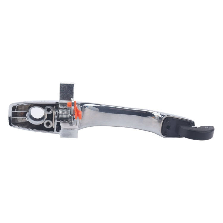 A5448-01 Car Front Left Outside Door Handle 4589009AH for Chrysler 300 2005-2010