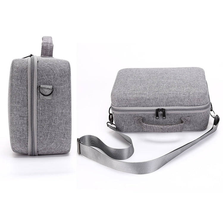 Portable Carry Case Waterproof Scratch-proof Anti-shock Travel Carrying Cover Case Box for DJI Ai...