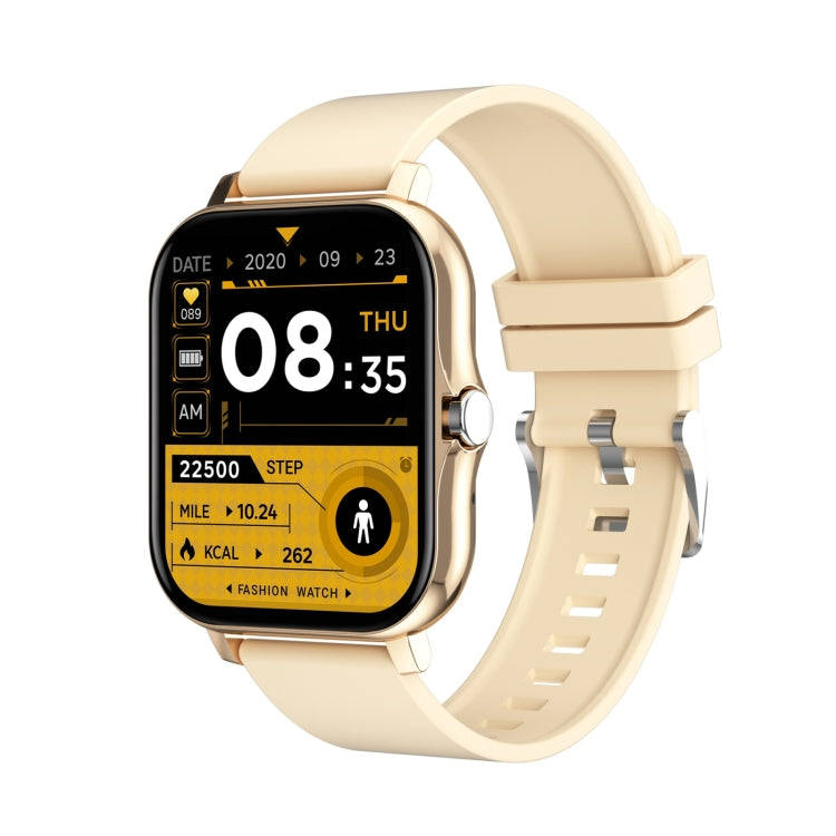 GT20 1.69 inch TFT Screen IP67 Waterproof Smart Watch, Support Music Control / Bluetooth Call / H...