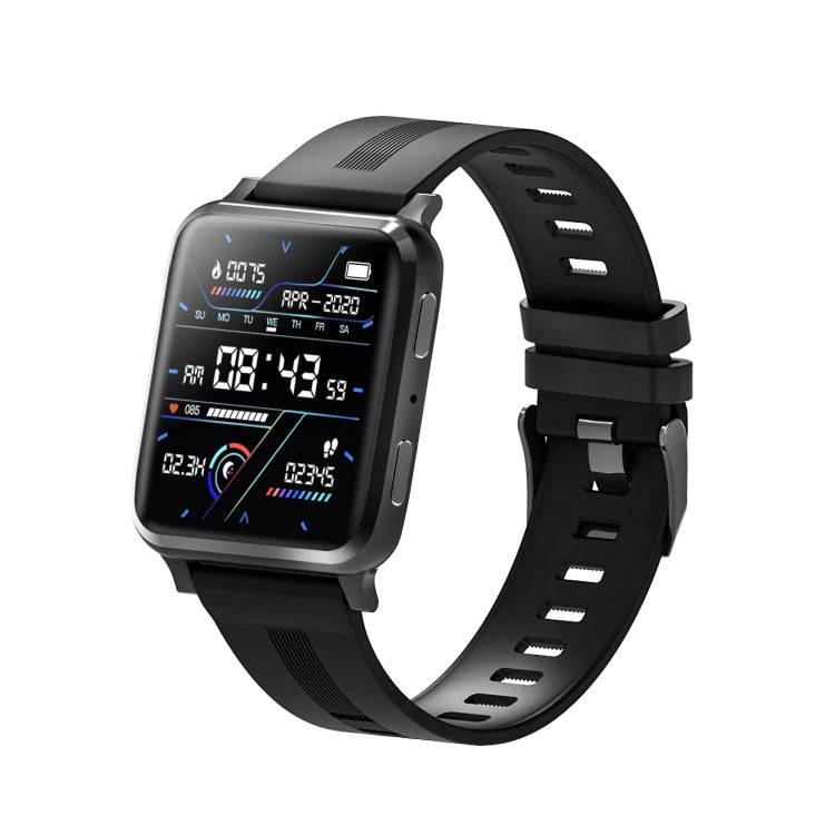 F30 1.54 inch TFT Touch Screen IP67 Waterproof Smart Watch, Support Sleep Monitoring / Heart Rate...