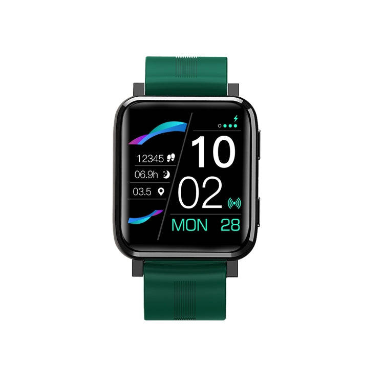 F30 1.54 inch TFT Touch Screen IP67 Waterproof Smart Watch, Support Sleep Monitoring / Heart Rate...