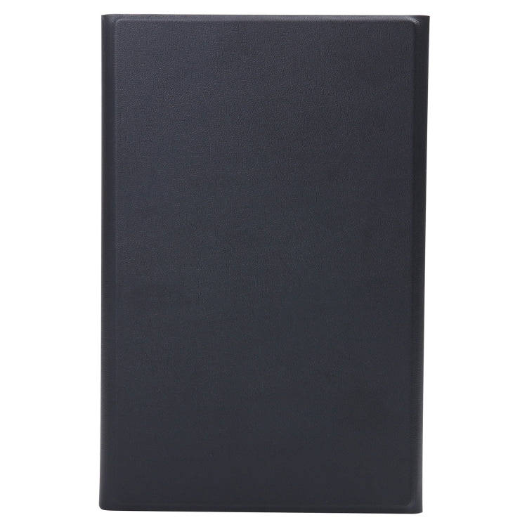 A220 Splittable Bluetooth Keyboard Leather Tablet Case for Samsung Galaxy Tab A7 Lite 8.7 T220 / ...