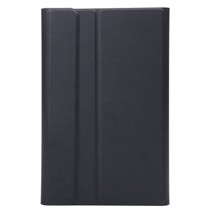 A220 Splittable Bluetooth Keyboard Leather Tablet Case for Samsung Galaxy Tab A7 Lite 8.7 T220 / ...