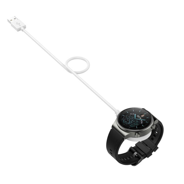 For Huawei Watch 3 / Watch 3 Pro / GT2 Pro / GT2 Pro ECG Universal Smart Watch Magnetic Charger, ...