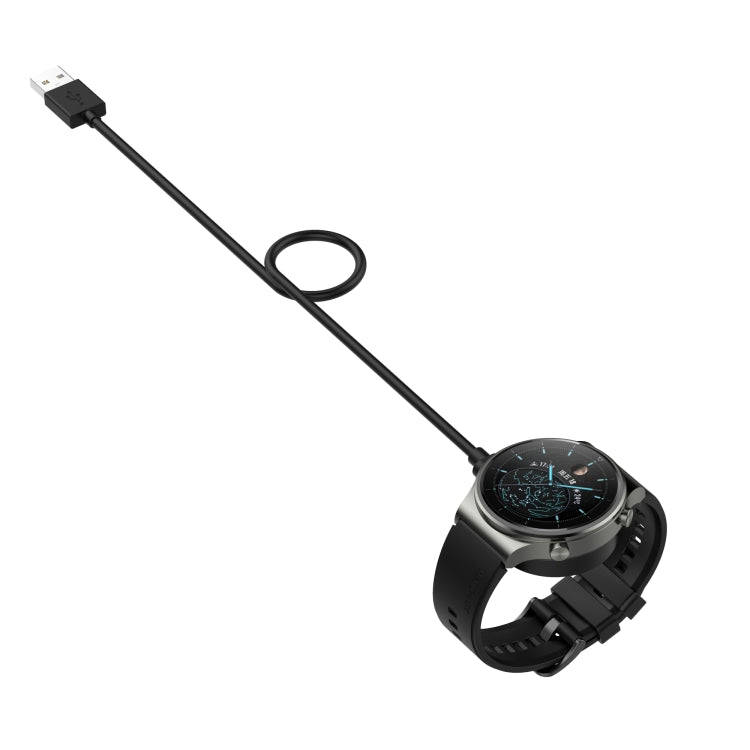 For Huawei Watch 3 / Watch 3 Pro / GT2 Pro / GT2 Pro ECG Universal Smart Watch Magnetic Charger, ...