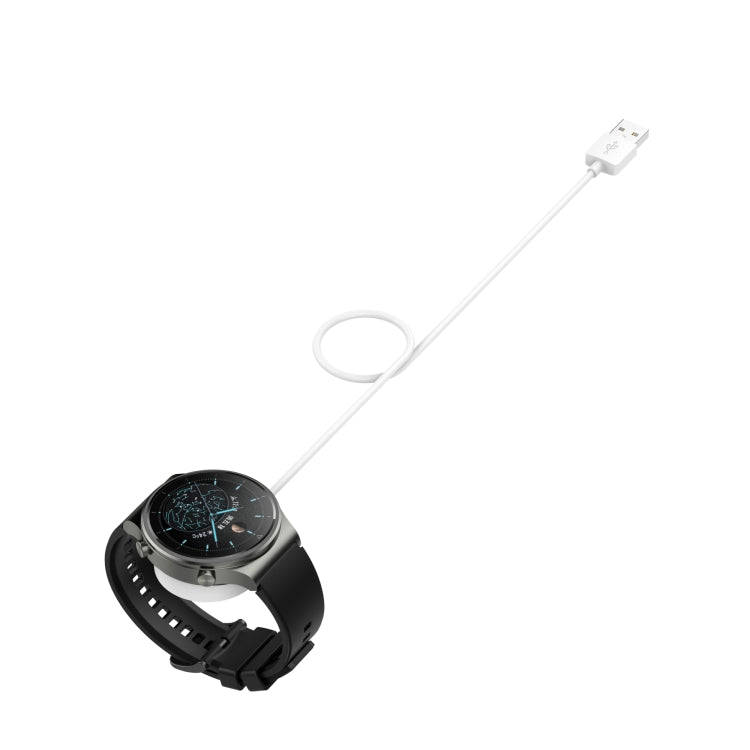 For Huawei Watch 3 / Watch 3 Pro / GT2 Pro / GT2 Pro ECG Universal Smart Watch Magnetic Charger, ...