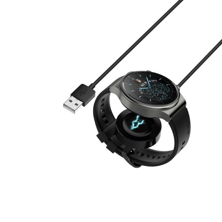 For Huawei Watch 3 / Watch 3 Pro / GT2 Pro / GT2 Pro ECG Universal Smart Watch Magnetic Charger, ...