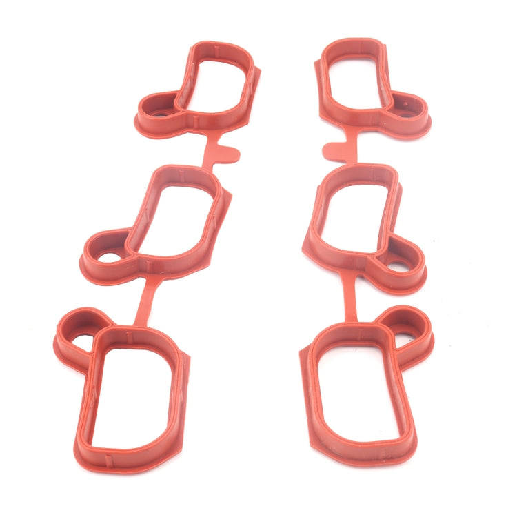 A5791 Car Intake Manifold Gasket Set 11611436631 for BMW
