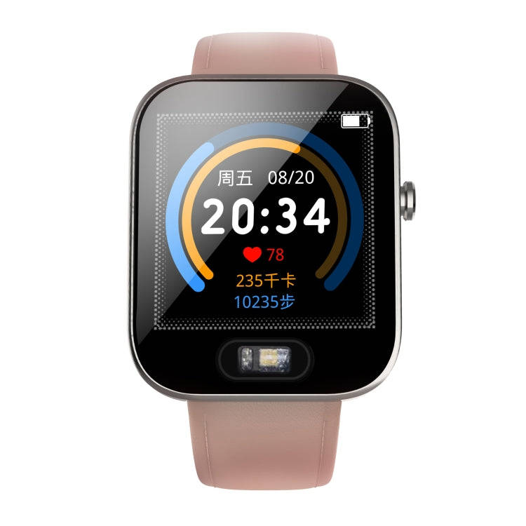 H1 1.3 inch TFT Screen IP68 Waterproof Smart Watch, Support Sleep Monitoring / Heart Rate Monitor...