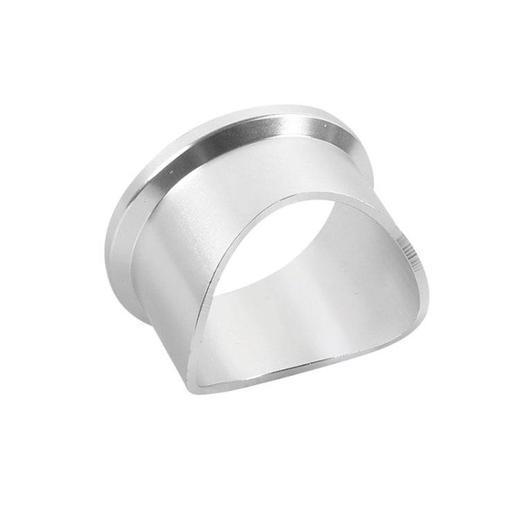 BOV-1053-S Car Modification 50mm BOV Turbo Blow Off Valve Flange