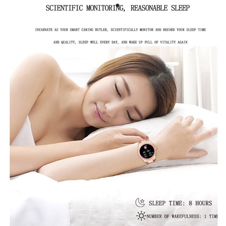 Z73 1.09 inch Touch Screen Smart Bracelet, Support Sleep Monitoring / Heart Rate Monitoring / Voi...