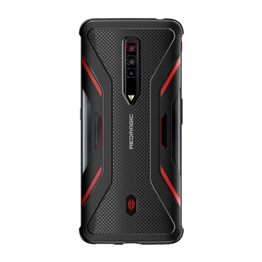 For ZTE nubia Red Magic 6 / 6 Pro / 6S Pro Vector Phone Case